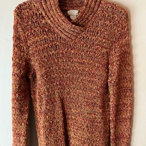 Womens Sigrid Olsen Sweater